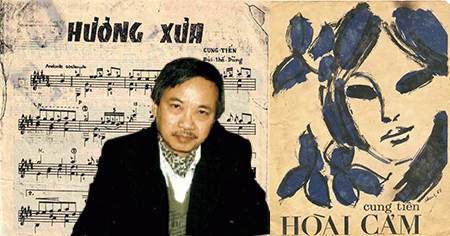 Cuộc đời và sự nghiệp của nhạc sĩ Cung Tiến – Tác giả của những nhạc phẩm