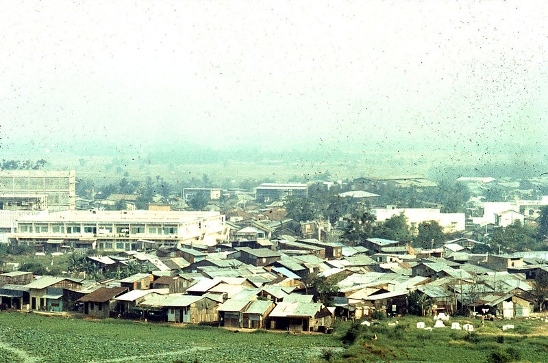 Sài Gòn năm 1970