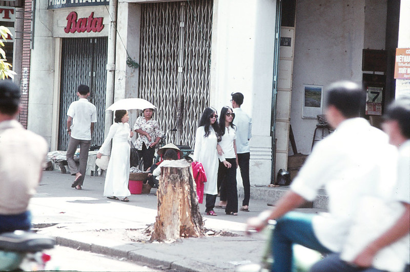 Sài Gòn năm 1971