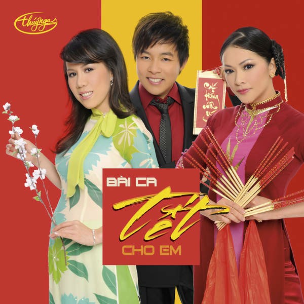 Bài Ca Tết Cho Em (Quang Lê) - Lời bài hát, tải nhạc Zing MP3