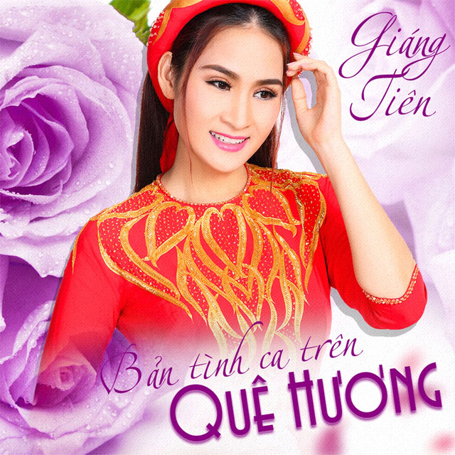 Lúa mùa duyên thắm - song and lyrics by Giáng Tiên | Spotify