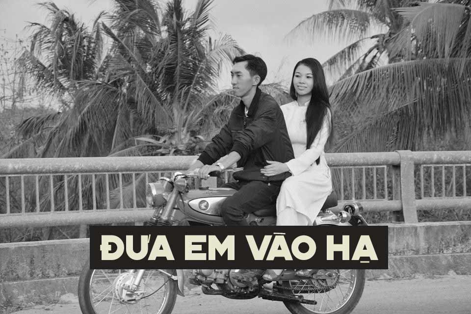 Ý nghĩa của ca khúc "Đưa Em Vào Hạ" (nhạc sĩ Trầm Tử Thiêng)