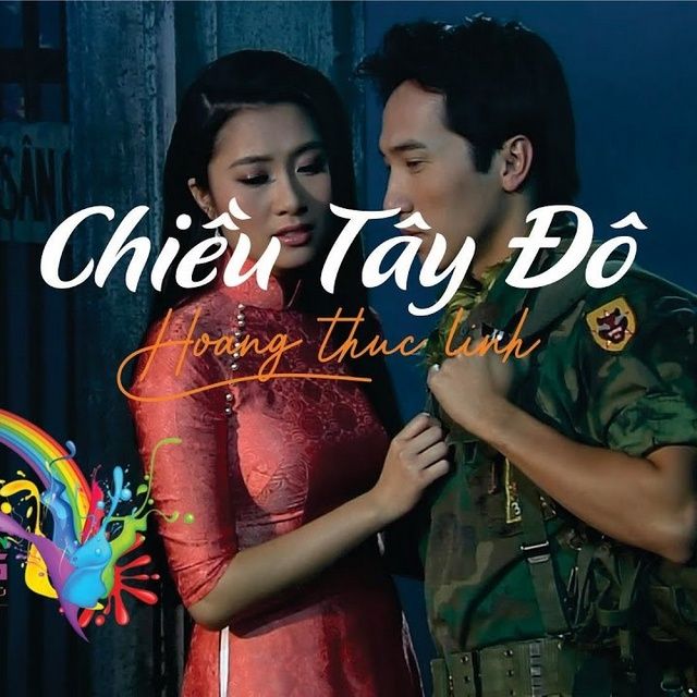 Chiều Tây Đô - Hoàng Thục Linh - tải mp3|lời bài hát - NhacCuaTui