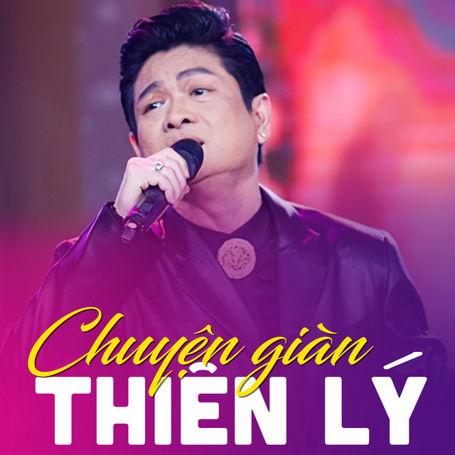 Chuyện giàn thiên lý - música y letra de Mạnh Đình | Spotify