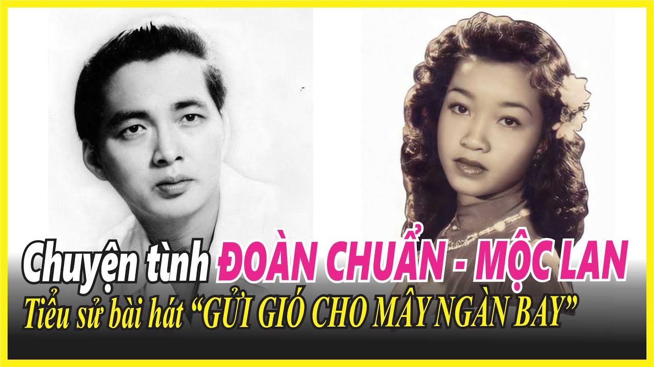 Tiểu sử ĐOÀN CHUẨN - Cuộc đời và sự nghiệp của– Nhạc sĩ của những tình khúc mùa Thu lãng mạn - YouTube