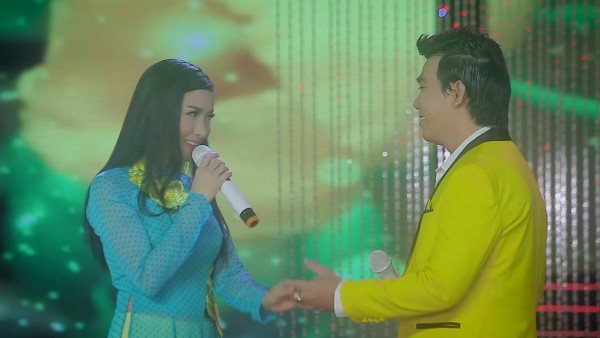 Đám Cưới Đầu Xuân - Hồ Quang Lộc, Lý Diệu Linh | Video Clip MV HD