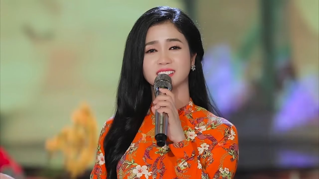 Đoản Ca Xuân - Phương Anh (Official MV)