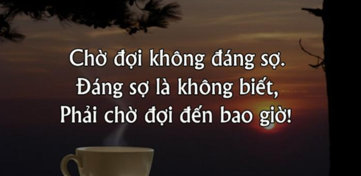 Đừng chờ đợi nữa! | Chùa A Di Đà