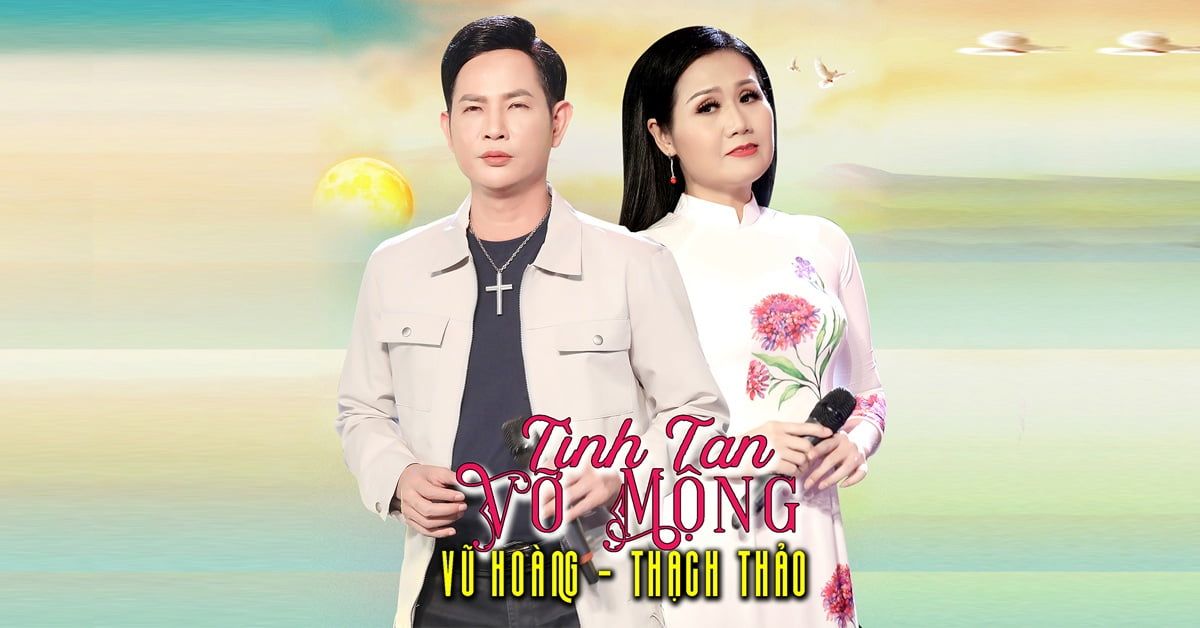 Đường Về Hai Thôn - Vũ Hoàng, Thạch Thảo - tải mp3|lời bài hát - NhacCuaTui