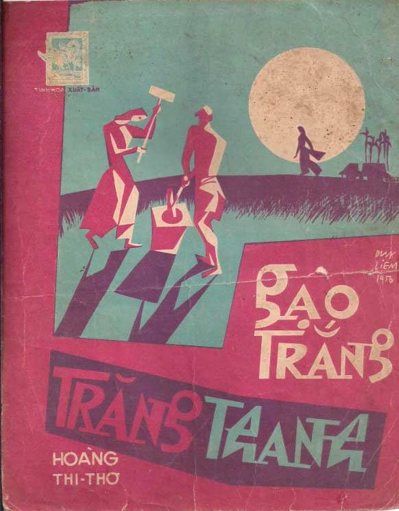 Hoàn cảnh sáng tác "Gạo Trắng Trăng Thanh" (nhạc sĩ Hoàng Thi Thơ) - Bài hát về một không gian yên bình đã trở thành hoài niệm