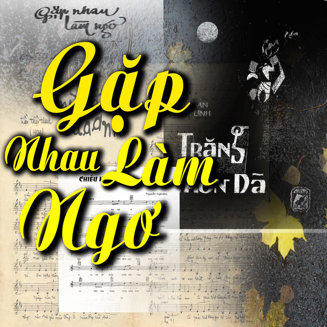 Gặp Nhau Làm Ngơ - Compilation by Various Artists | Spotify