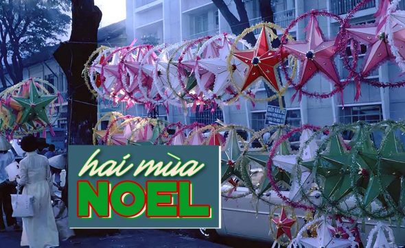 Câu chuyện có thật về đằng sau ca khúc Hai Mùa Noel (Đài Phương Trang) - "Mùa Noel đó chúng ta quen bên giáo đường..."