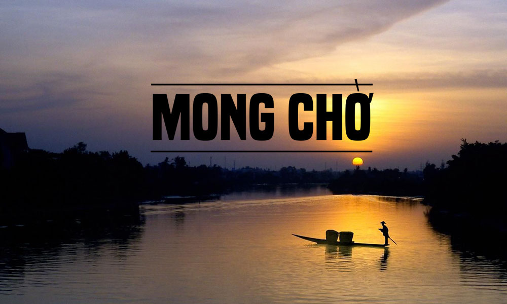 Hoàn cảnh sáng tác bài "Mong Chờ" và chuyện tình trên sông Hương của nhạc sĩ Xuân Tiên: "Đàn ai buông tơ bên trăng sáng..."