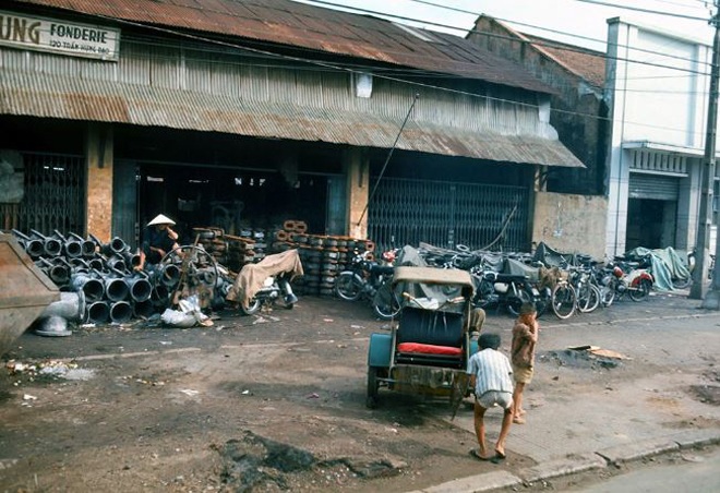 Đại gia Việt giàu có một thời: Từ chàng trai sửa xe đạp trở thành ông chủ của rạp hát nổi tiếng, giờ vẫn còn tồn tại