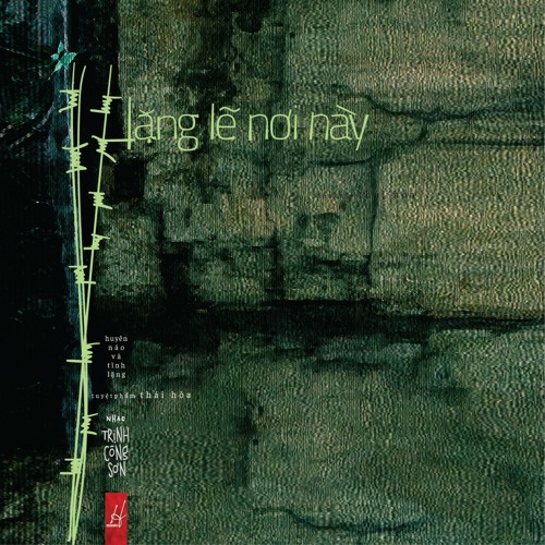 Stream Lặng Lẽ Nơi Này by Nguyễn Hữu Thái Hòa | Listen online for free on SoundCloud