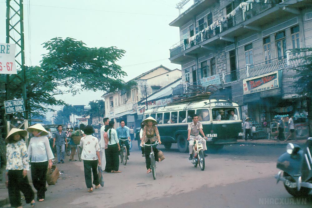 Lịch sử hình thành và hình ảnh ngày xưa của tỉnh Gia Định (1835-1975)