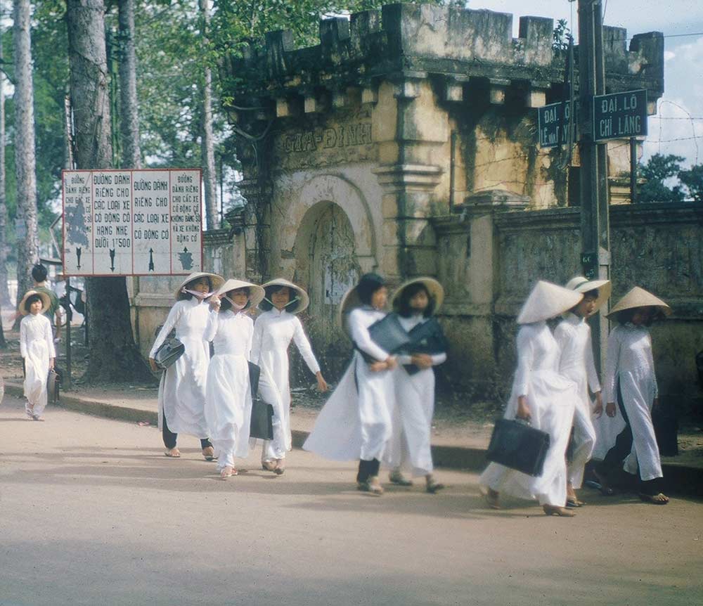 Lịch sử hình thành và hình ảnh ngày xưa của tỉnh Gia Định (1835-1975)