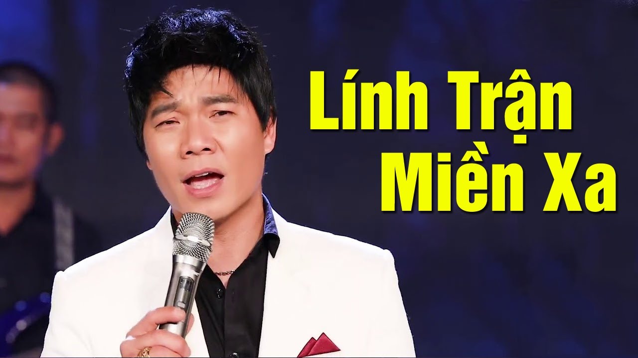 Lính Trận Miền Xa - Lâm Gia Minh | Nhạc Lính Hay Nhất Hiện Nay