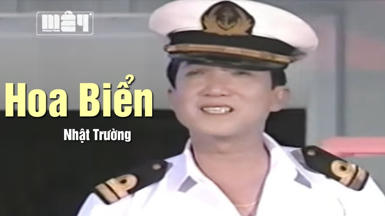 Hợp âm Hoa biển - Anh Thy & Trần Thiện Thanh - Hợp Âm Việt