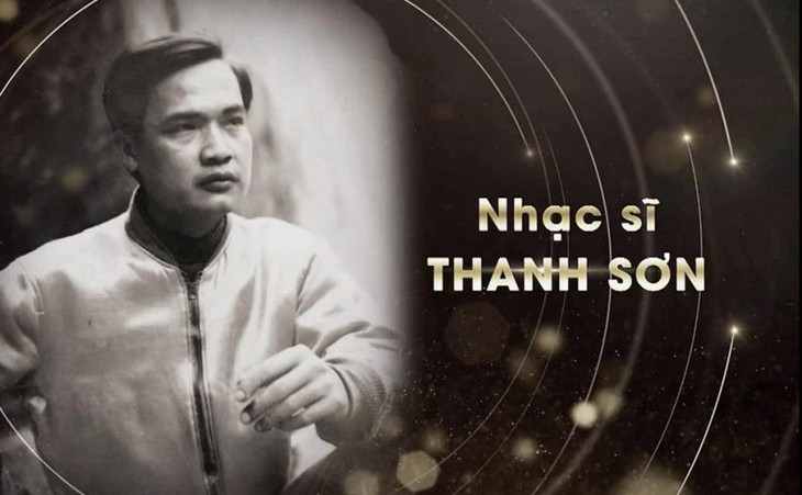 Nhạc sĩ Thanh Sơn - ngợi ca vẻ đẹp miền Tây sông nước