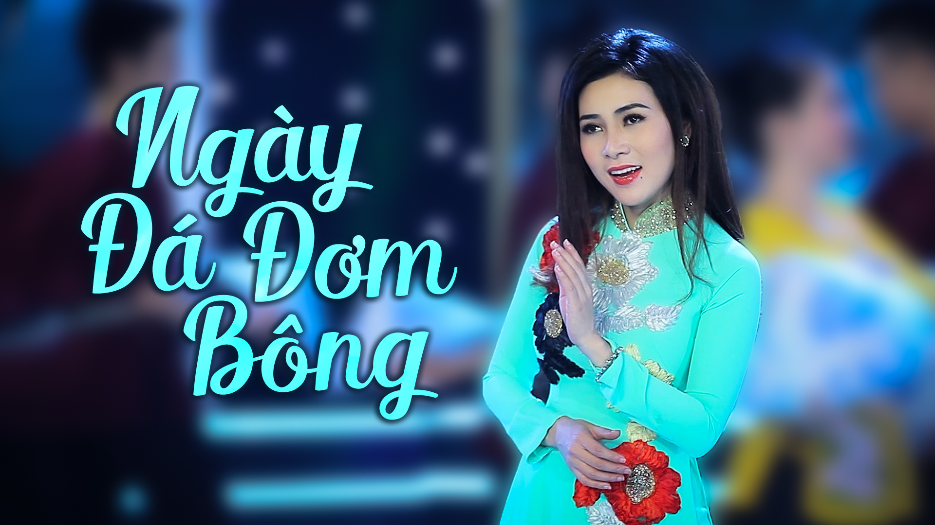 Video Ngày Đá Đơm Bông - Diễm Thùy