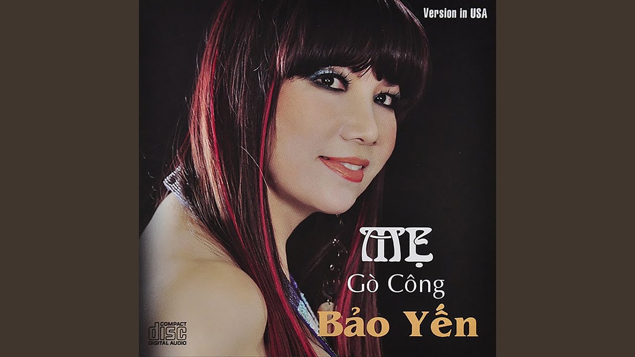 Mẹ Gò Công