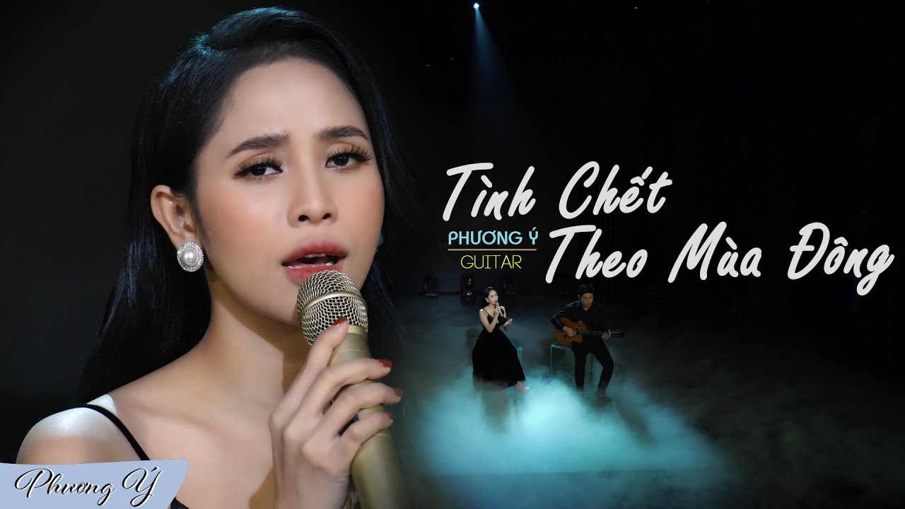 Tình Chết Theo Mùa Đông (Lam Phương) - Phương Ý (Quán Quân Thần Tượng Bolero 2019)