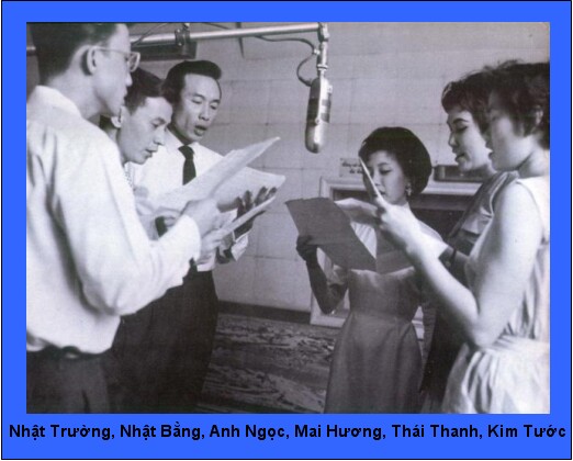 Tân Nhạc VN – Ca Khúc Vượt Thời Gian – “Bóng Chiều Tà”, “Dạ Tương Sầu”, “Đợi Chờ”, “Thuyền Trăng”, “Một Chiều Thu”, “Mùa Đông Tuyết Trắng”, “Khúc Nhạc Ngày Xuân” |