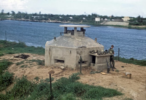 Những hình ảnh về Quảng Trị trước 1975 (phần 2)