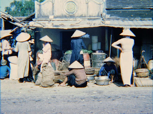 Những hình ảnh về Quảng Trị trước 1975 (phần 2)