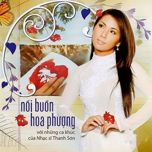 Nỗi Buồn Hoa Phượng - Compilation by Various Artists | Spotify