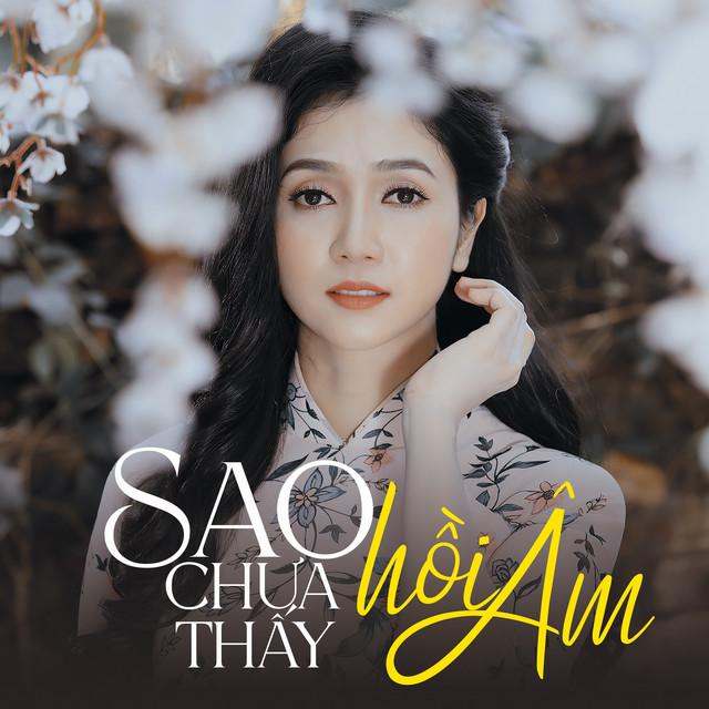 Sao Chưa Thấy Hồi Âm - Album by Phương Anh | Spotify