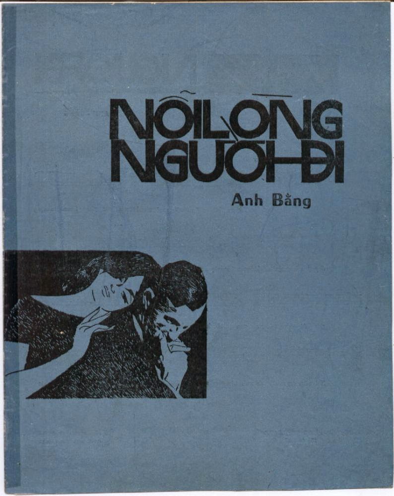 Nỗi lòng người đi" hay "Tôi xa Hà Nội"? ~ baron-trịnh