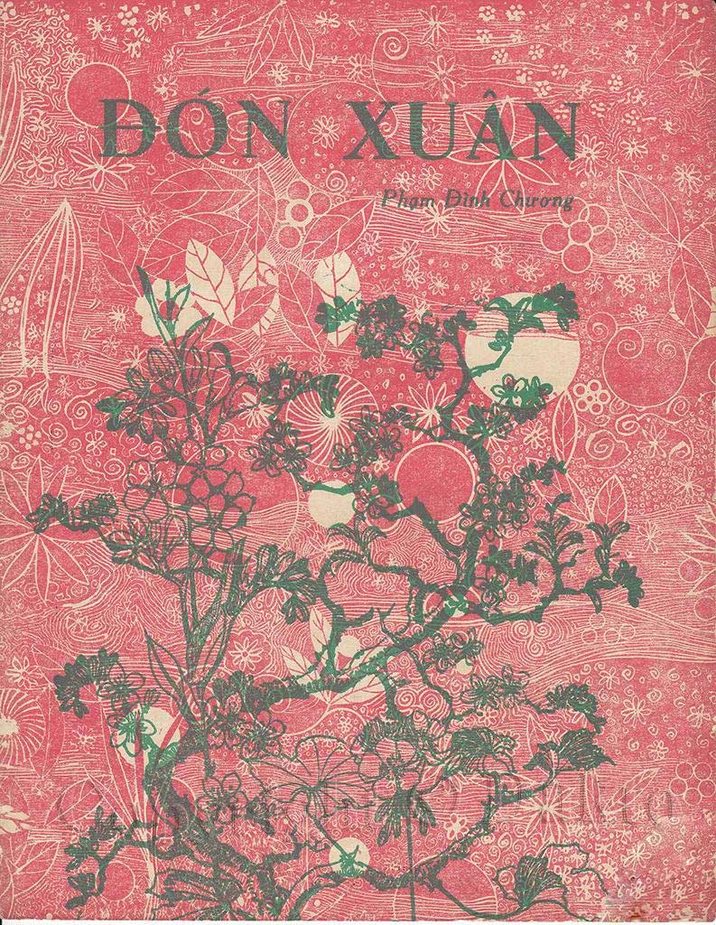 Quên âu lo và vui đón mừng xuân mới cùng ca khúc "Đón Xuân" của nhạc sĩ Phạm Đình Chương