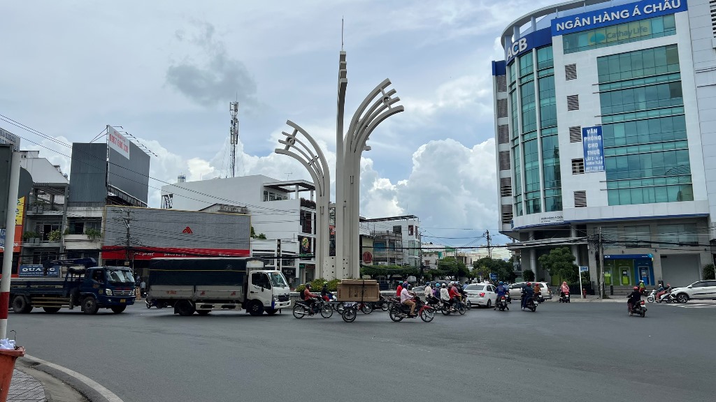 Long Xuyên xưa và nay - Báo An Giang Online