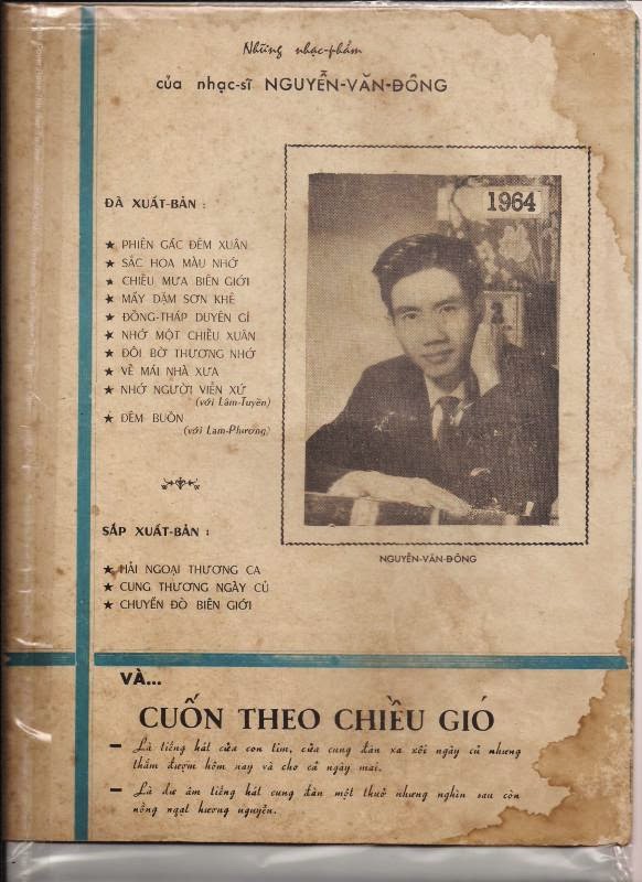 Về mái nhà xưa (Nguyễn Văn Đông) – Sheet nhạc Piano