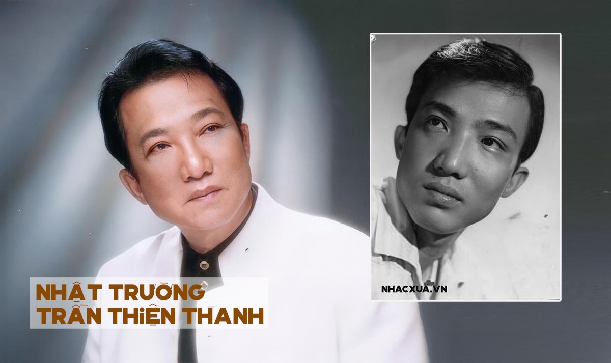 Cuộc đời và sự nghiệp của ca sĩ – nhạc sĩ Nhật Trường Trần Thiện Thanh (1942-2005)