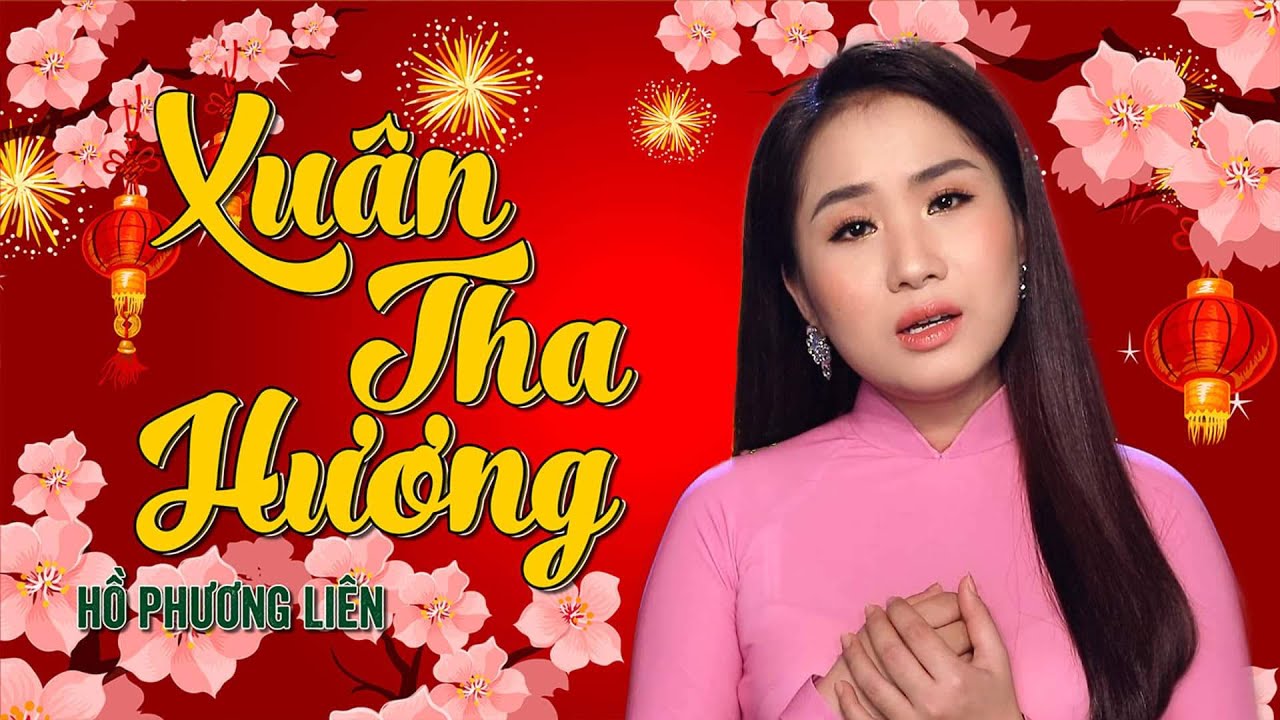 Xuân Tha Hương - Hồ Phương Liên (Á Quân Thần Tượng Bolero 2017) [MV Official]