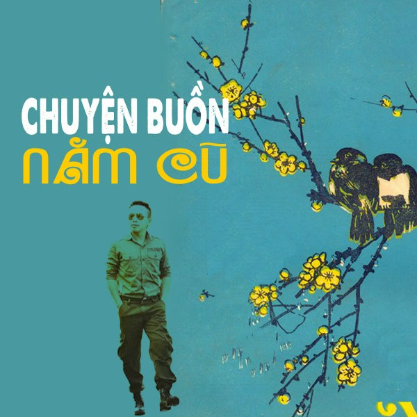 Chuyện Buồn Năm Cũ (Khắc Trung) - Lời bài hát, tải nhạc Zing MP3