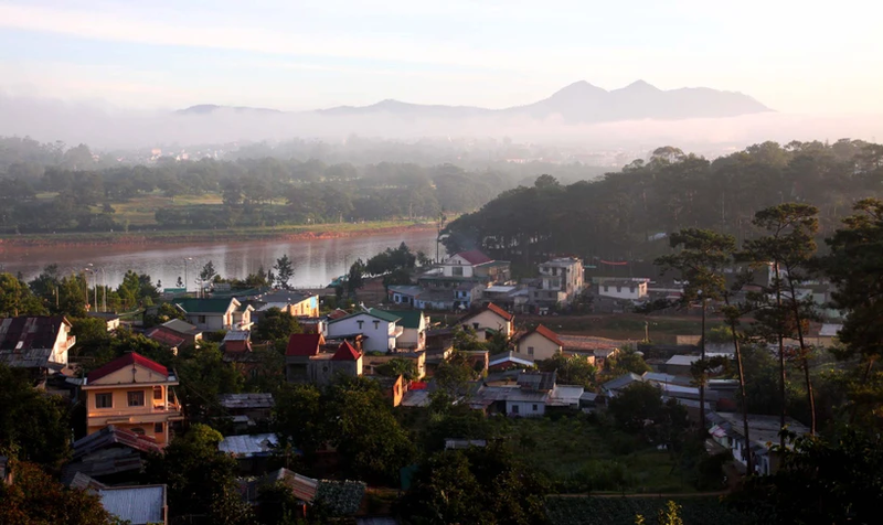 Thành phố Sáng tạo Âm nhạc UNESCO với những giá trị Đà Lạt nguyên bản | Báo Gia Lai điện tử