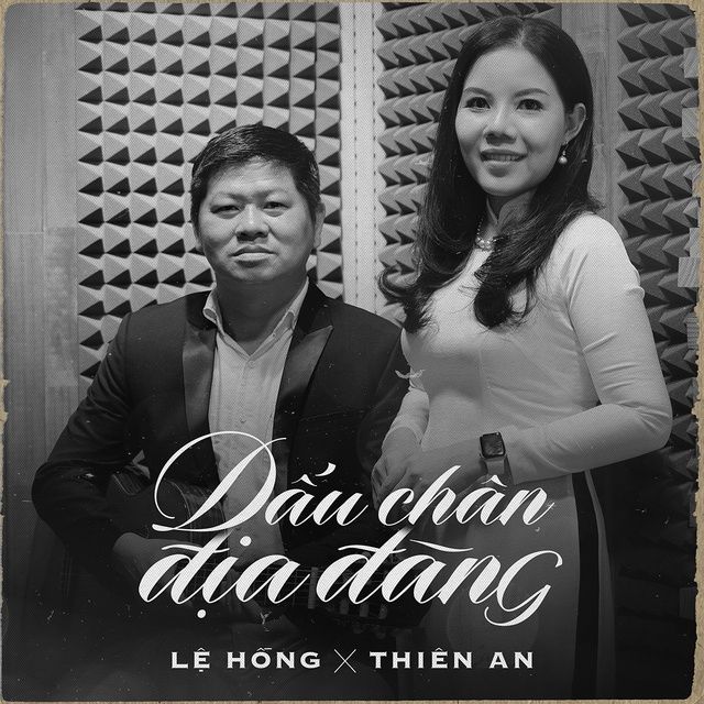 Dấu Chân Địa Đàng - Lệ Hồng, Thiên An - tải mp3|lời bài hát - NhacCuaTui