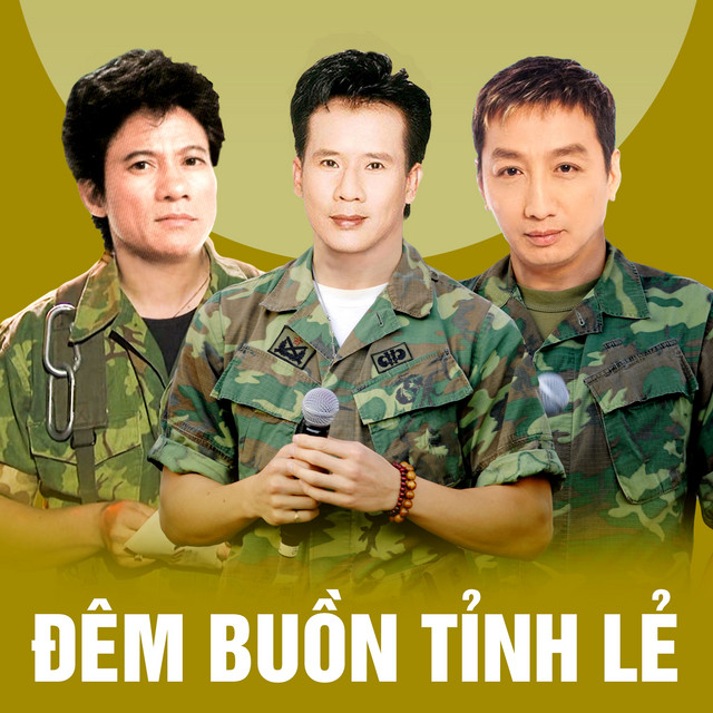 Đêm Buồn Tỉnh Lẻ - Compilation by Trường Vũ | Spotify