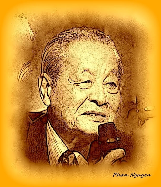 E.E - Emprunt Empreinte - Mượn Dấu Thời Gian: Nguyễn Hiền (1927–2005)