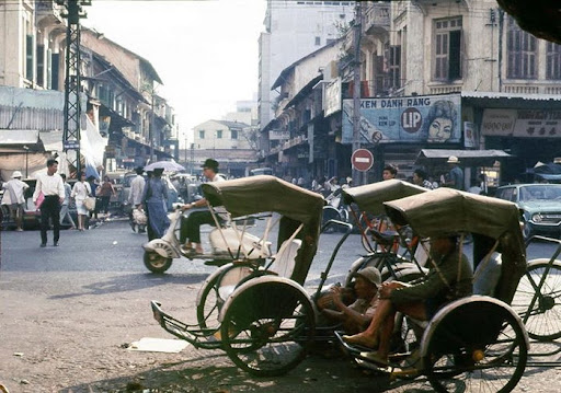 Hẻm nhỏ, ngõ phố – “Linh hồn” văn hóa đặc trưng của Sài Gòn từ xưa đến nay