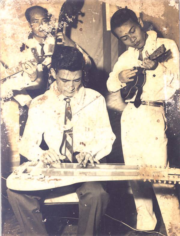 Lâm Hào - Ông "vua" chế tạo guitar điện