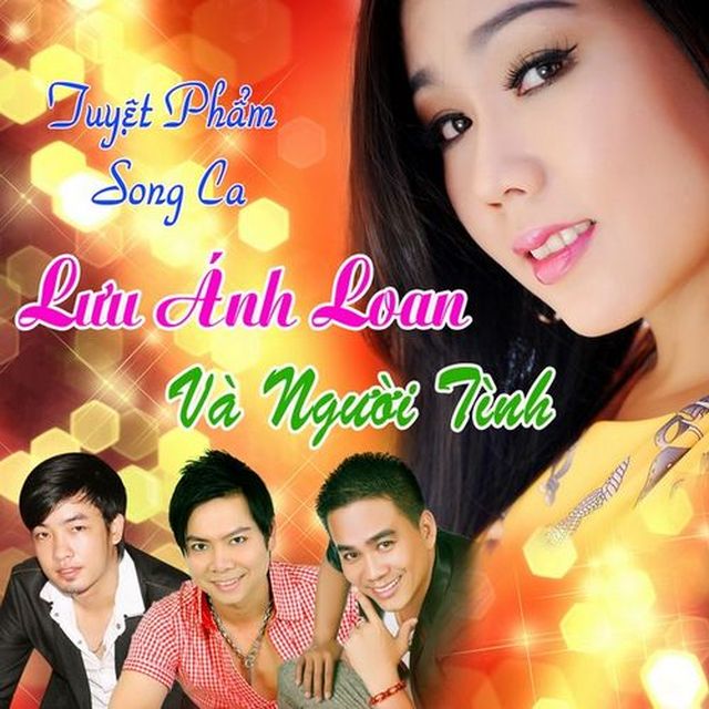 Điệu Ru Ca Tình Yêu - Lâm Huỳnh, Lưu Ánh Loan - tải mp3|lời bài hát -  NhacCuaTui