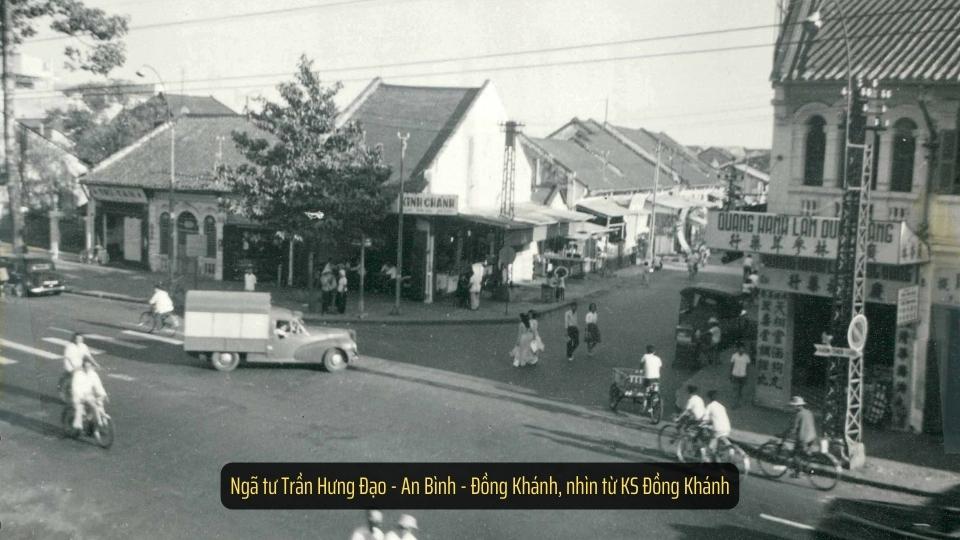 200 BỨC ẢNH SÀI GÒN NĂM 1962 - VIIP