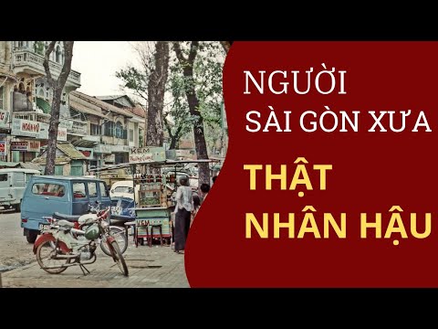 Sài Gòn Xưa - YouTube