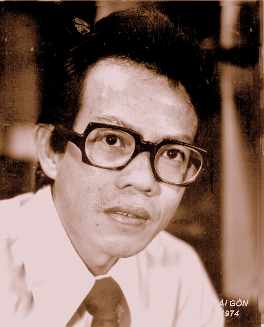 E.E - Emprunt Empreinte - Mượn Dấu Thời Gian: Nhật Tiến (1936 - 2020)