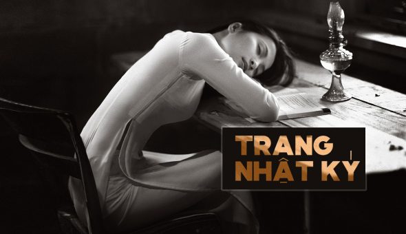 Phần lời 1 ít người biết của ca khúc bolero "Trang Nhật Ký" của nhạc sĩ  Hoàng Trọng